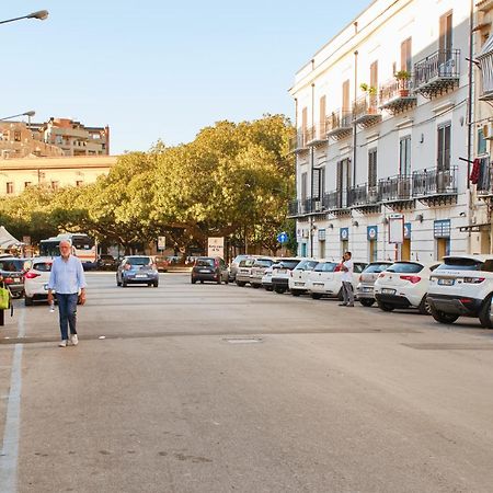Stella Del Sud Palermo Exterior foto